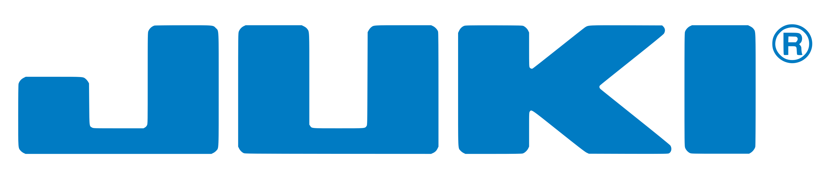JUKI