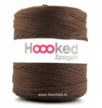 Zpagetti | 120m (cca. 850g) | rjava
