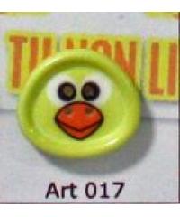 BONFANTI Gumb Sbottonati 17 | pišek 1227917