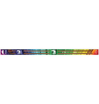 Pletilke bambus | 40cm | 10mm