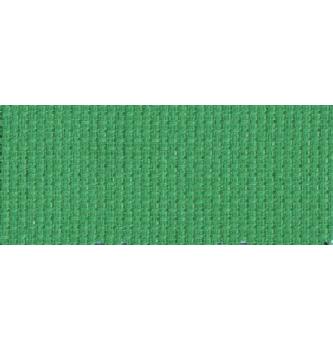 Platno AIDA | 14ct | 150cm | zeleno