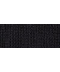 RIZAAL Platno AIDA | 14ct | 150cm | črno 21413