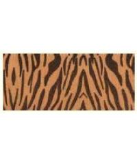 BOWTIQUE Okrasni trak | tiger | 15mm x 5m VR15.525
