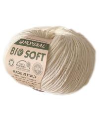 MONDIAL Bio Soft | 100g (140m) 02905