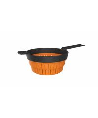 FISKARS FF Zložljivo cedilo silikonsko 1014345