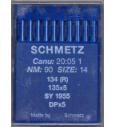 Industrijske igle SCHMETZ Standard 134(R) | 130 | 10 kom