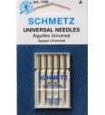 Strojne igle SCHMETZ Universal | 60 | 5 kos