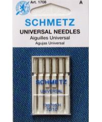 SCHMETZ Strojne igle SCHMETZ Universal | 60 | 5 kos 702797