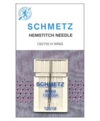 SCHMETZ Strojne igle SCHMETZ Hemstitch | 100 | 1 kom 708307