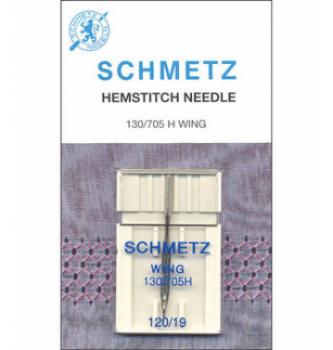 Strojne igle SCHMETZ Hemstitch | 100 | 1 kom