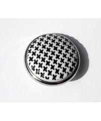 BONFANTI Gumb Pepita | 40 12326/40