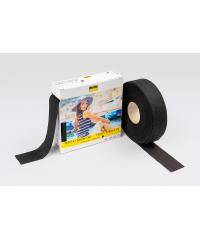 VLIESELINE Perfect saum oblikovalec robov | črn | 4 cm 53373627