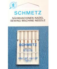 SCHMETZ Strojne igle SCHMETZ Super Stretch | 75 | 5kos 713537
