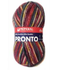 MONDIAL Pronto Color | 100g (118m) 01626