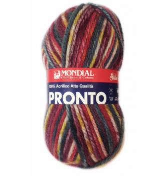 Pronto Color | 100g (118m)