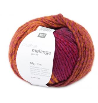 Creative melange chunky | 50g (90m)