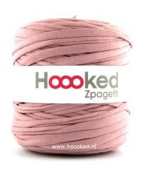 HOOOKED Zpagetti | 120m (cca. 850g) | retro roza ZP001-15-2