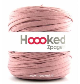 Zpagetti | 120m (cca. 850g) | retro roza