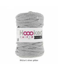 HOOOKED RibbonXL Lurex | 250 g (85m) RXLlur