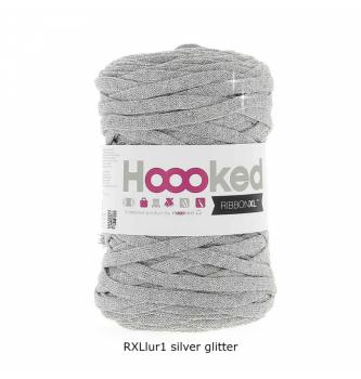 RibbonXL Lurex | 250 g (85m)