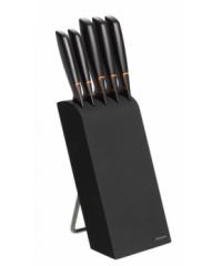 FISKARS Edge set nožev s stojalom 5/1 1003099