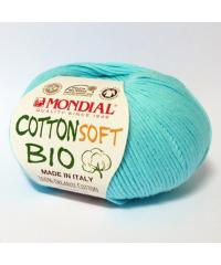 MONDIAL Cotton Soft Bio | 50g (180m) 02910