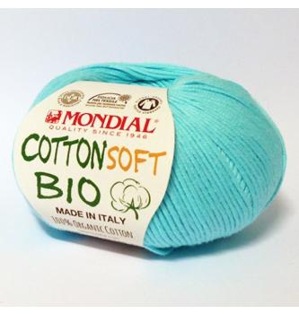 Cotton Soft Bio | 50g (180m)
