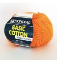 Basic Cotton | 50g (110m)