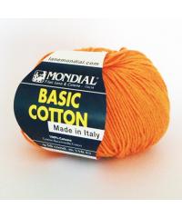MONDIAL Basic Cotton | 50g (110m) 02068