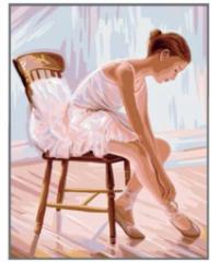 ROYAL PARIS Gobelin Balerina | 47,5x37cm 9880142-00418