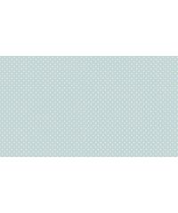 MAKOWER Patchwork blago Baby blue | 110cm 830/B2