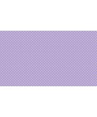 MAKOWER Patchwork blago Lilac | 110cm 830/L