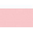 Patchwork blago Baby pink | 110cm