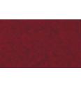 Patchwork blago Dark red | 110cm