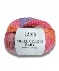 LANG Mille colori baby | 50g (190m) 00845