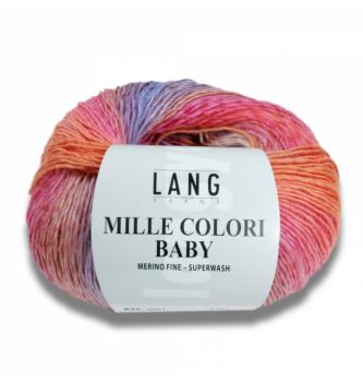 Mille colori baby | 50g (190m)
