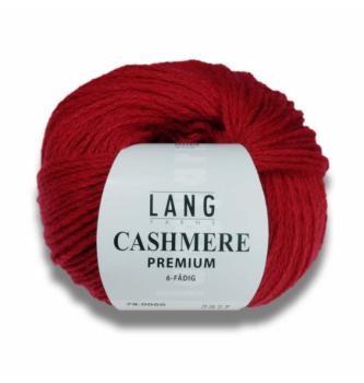 Cashmere premium | 25g (115m)