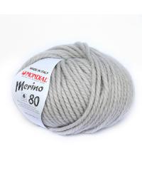 MONDIAL Merino 80 | 100g (80m) 01680