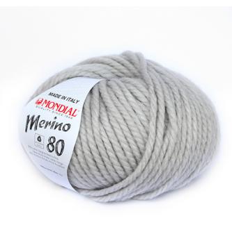Merino 80 | 100g (80m)