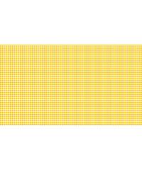 MAKOWER Patchwork blago Yellow | 110cm 920/Y3