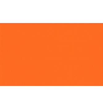Patchwork blago Bright orange | 110cm