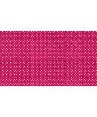 MAKOWER Patchwork blago Raspberry | 110cm 830/P68