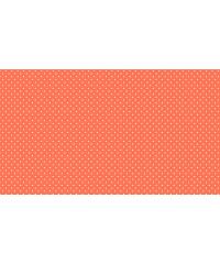 MAKOWER Patchwork blago Papaya | 110cm 830/R63