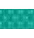 Patchwork blago Turquoise | 110cm