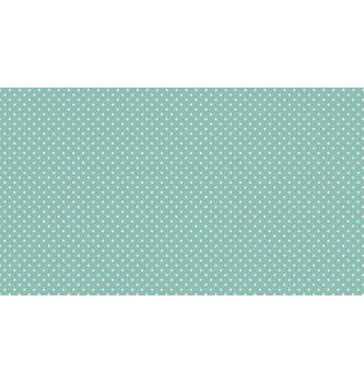 Patchwork blago Teal | 110cm