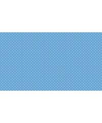 MAKOWER Patchwork blago Cobalt | 110cm 830/B64