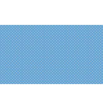 Patchwork blago Cobalt | 110cm