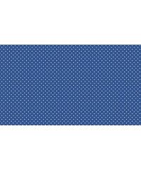 MAKOWER Patchwork blago Marine | 110cm 830/B68