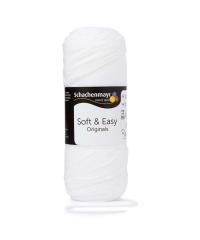 COATS Soft & Easy | 100g (235m) 9807353