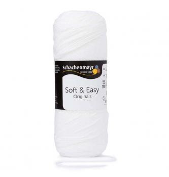 Soft & Easy | 100g (235m)
